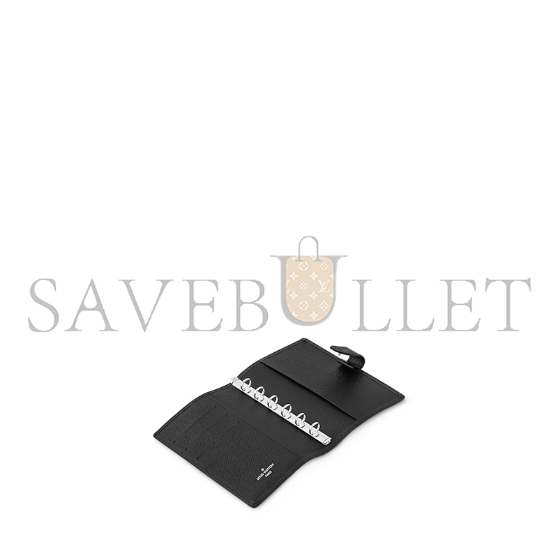 LOUIS VUITTON SMALL RING AGENDA COVER R20426 (14.5*10*2cm)